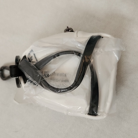 Loungefly Beetlejuice Sandworm Mini    Backpack Keychain Charm - Picture 5 of 16